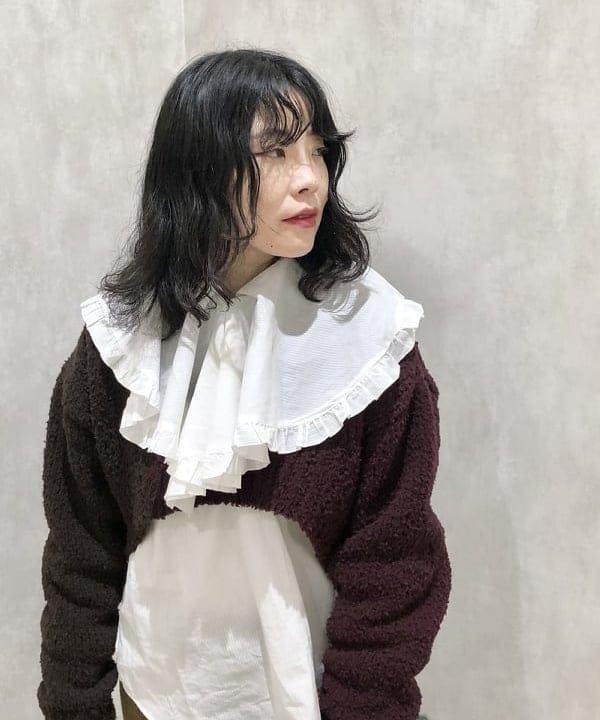 乙藤 侑里さんの「BEAMS WOMEN｜Ray BEAMS / アンクルストラップ パンプス」を使ったコーディネート