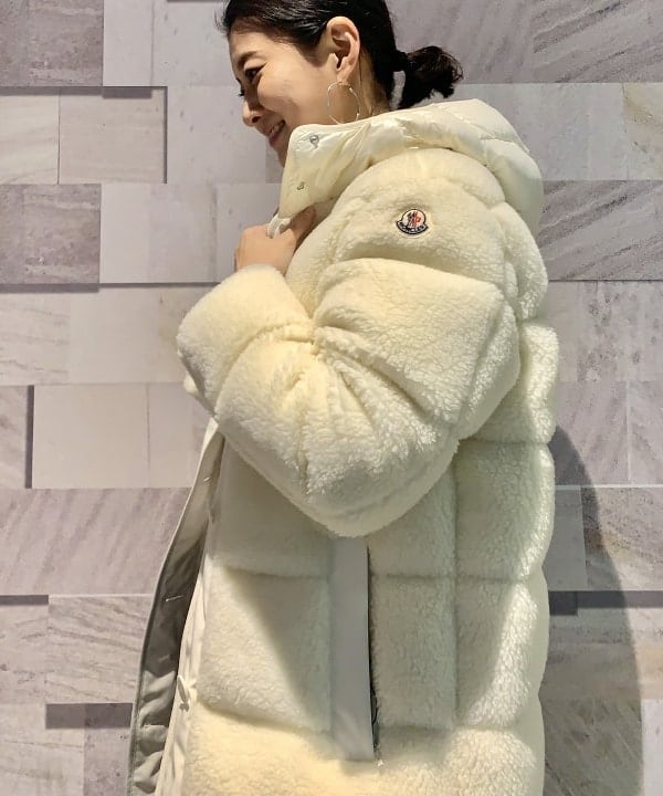 桑原 ふみさんの「BEAMS WOMEN｜」を使ったコーディネート