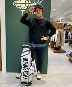 BEAMS GOLF（ビームス ゴルフ）BEAMS GOLF ORANGE LABEL / ポーラ