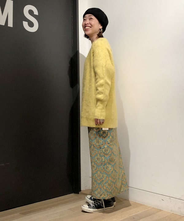 ハルカさんの「BEAMS WOMEN｜」を使ったコーディネート