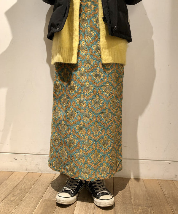 ハルカさんの「BEAMS WOMEN｜」を使ったコーディネート