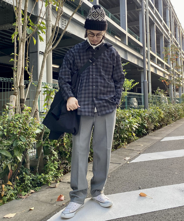 B:MING LIFE STORE by BEAMS EXPO 吉田 諭史