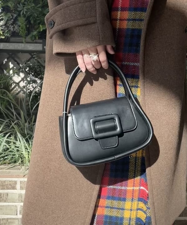 ハルキ　モモナさんの「BEAMS WOMEN｜」を使ったコーディネート