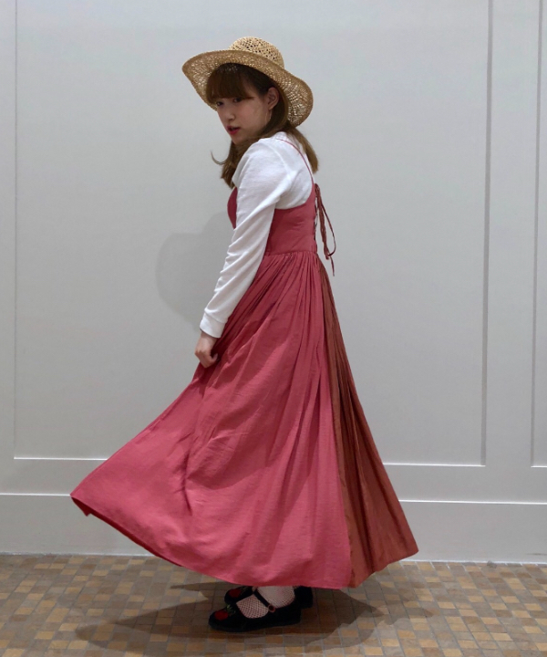 遠藤 かなたさんの「BEAMS WOMEN｜」を使ったコーディネート