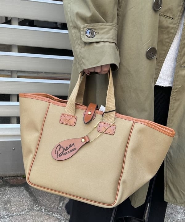 朱華さんの「BEAMS WOMEN｜」を使ったコーディネート