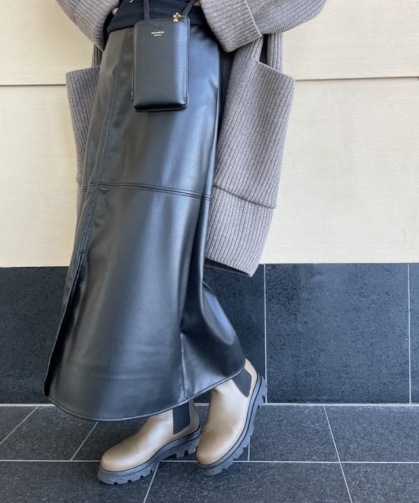 住吉　明佳さんの「BEAMS WOMEN｜」を使ったコーディネート