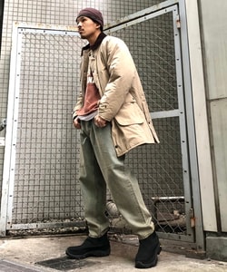 メレル×ビームス MERRELL BEAMS MOAB2 GORE-TEX smcint.com