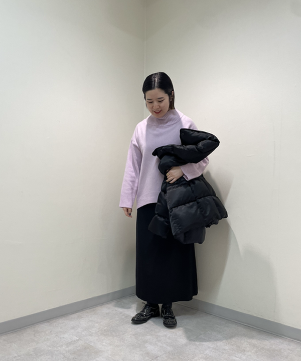 RIEKOさんの「BEAMS WOMEN｜」を使ったコーディネート