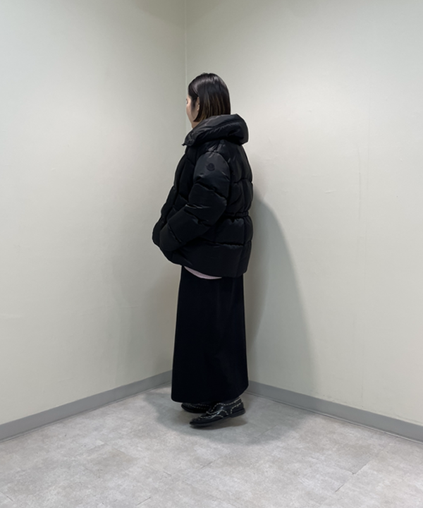RIEKOさんの「BEAMS WOMEN｜」を使ったコーディネート