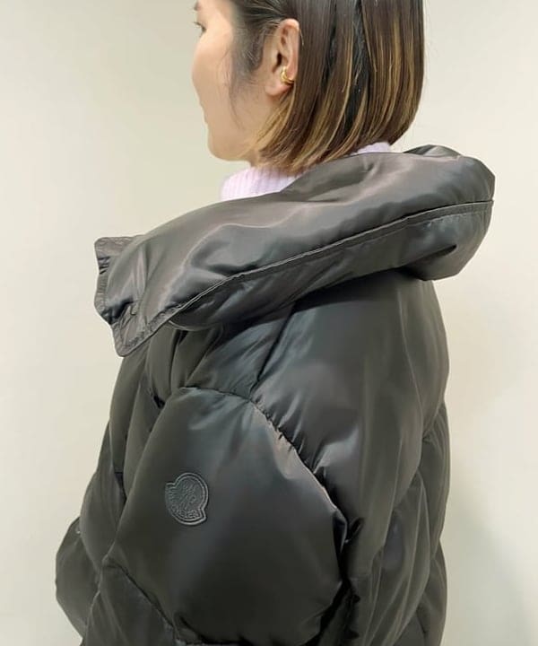 RIEKOさんの「BEAMS WOMEN｜」を使ったコーディネート