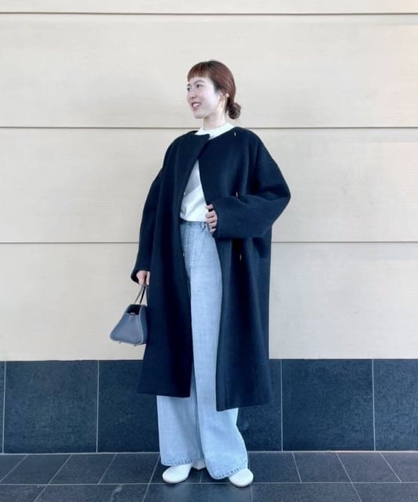 Ichika Hondaさんの「BEAMS WOMEN｜」を使ったコーディネート