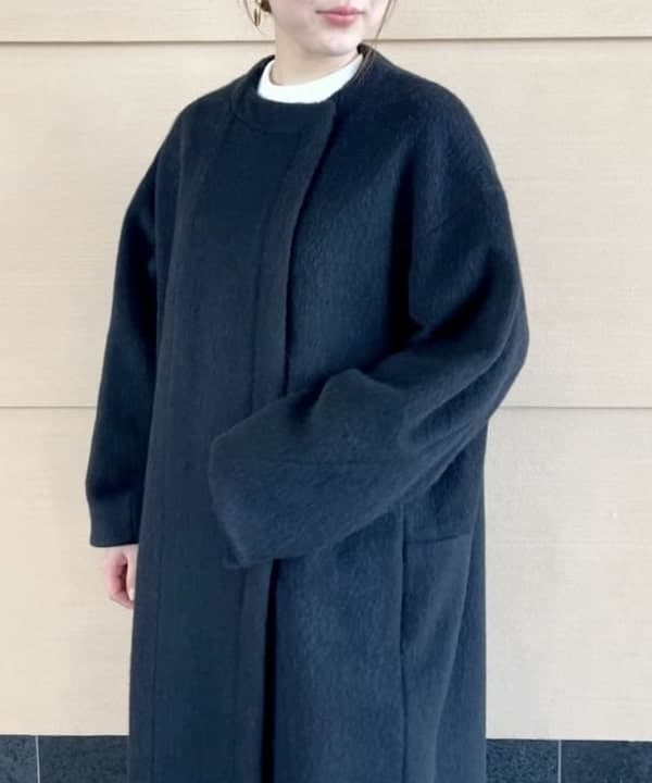 Ichika Hondaさんの「BEAMS WOMEN｜」を使ったコーディネート