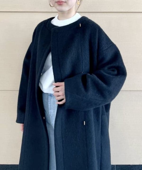 Ichika Hondaさんの「BEAMS WOMEN｜」を使ったコーディネート