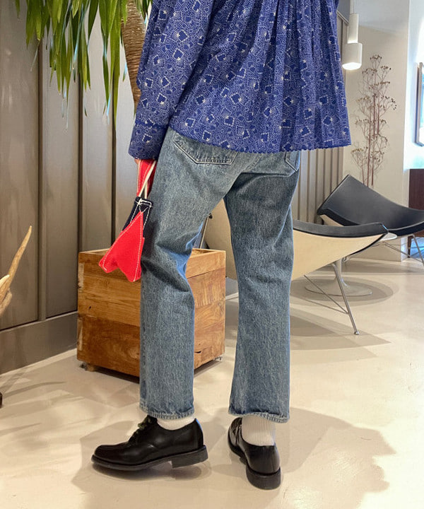 BEAMS BOY ビームス 恵比寿のHeg.