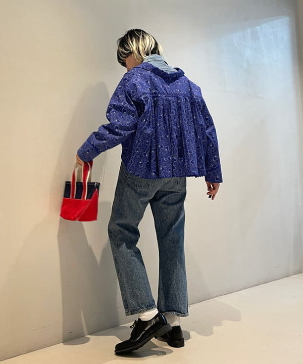 BEAMS BOY ビームス 恵比寿のHeg.