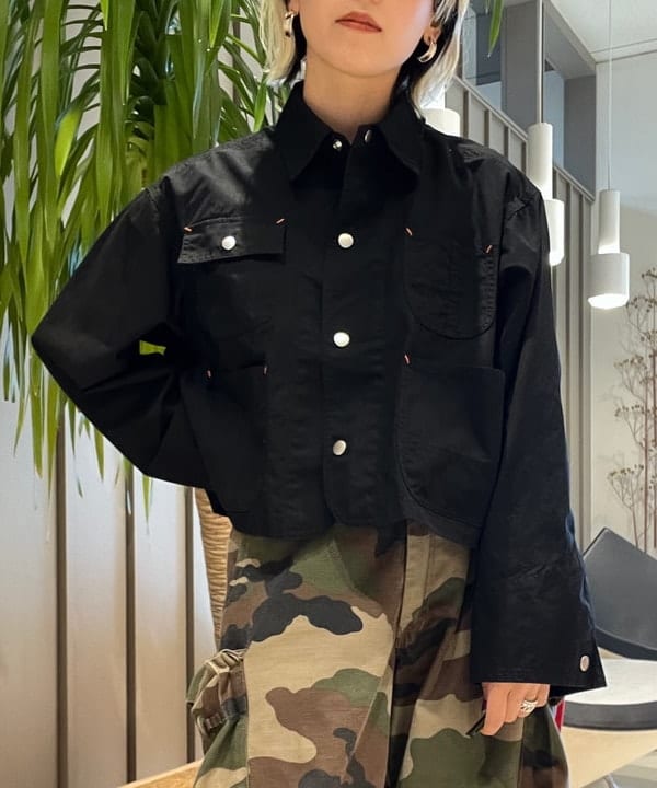Heg.さんの「BEAMS WOMEN｜」を使ったコーディネート