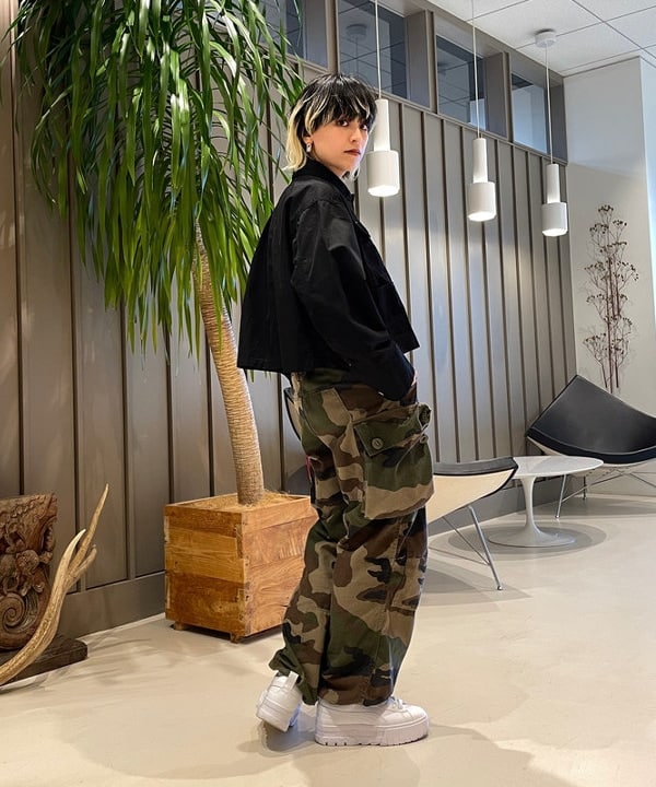 Heg.さんの「BEAMS WOMEN｜」を使ったコーディネート