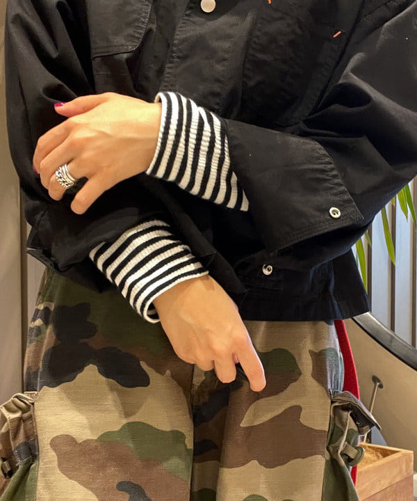 Heg.さんの「BEAMS WOMEN｜」を使ったコーディネート