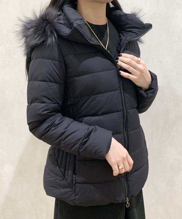 カワライさんの「BEAMS WOMEN｜」を使ったコーディネート