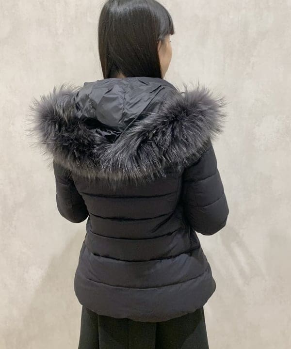 カワライさんの「BEAMS WOMEN｜」を使ったコーディネート