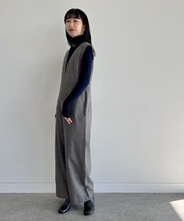 Demi-Luxe BEAMS（686155） スタイリング・コーディネイト｜BEAMS