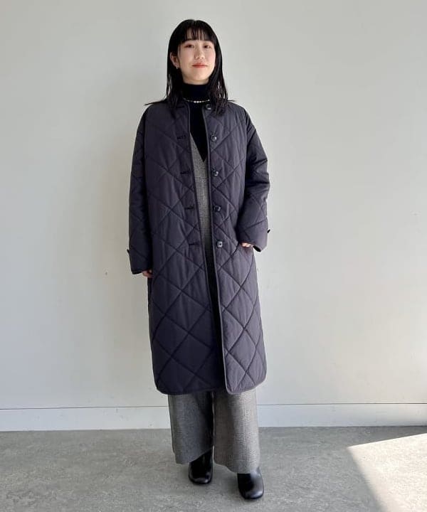 Demi-Luxe BEAMS（686155） スタイリング・コーディネイト｜BEAMS