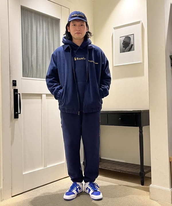 ビームス 柏（686274） スタイリング・コーディネイト｜BEAMS