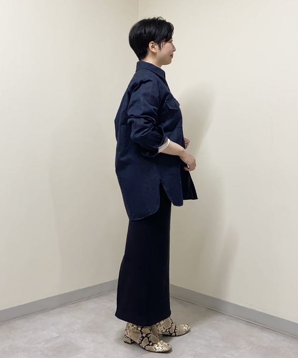 もり ともみさんの「BEAMS WOMEN｜」を使ったコーディネート