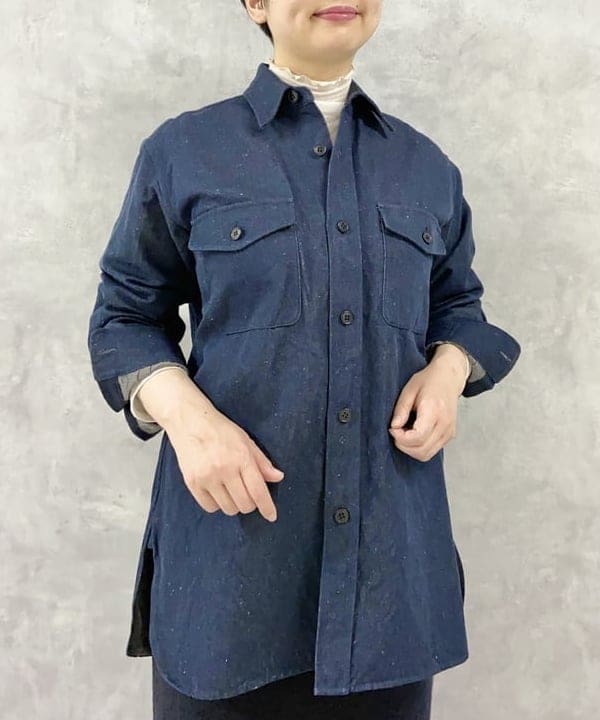 もり ともみさんの「BEAMS WOMEN｜」を使ったコーディネート