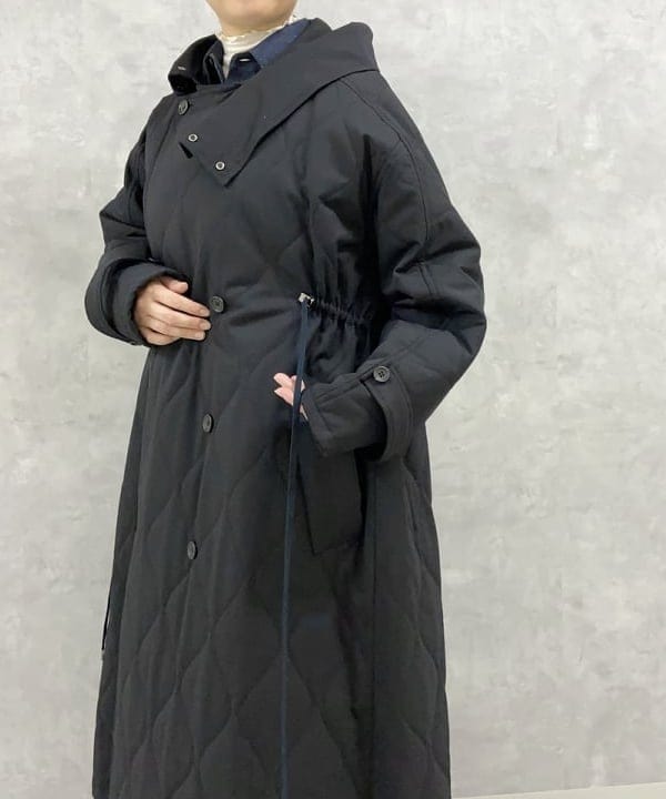 もり ともみさんの「BEAMS WOMEN｜」を使ったコーディネート