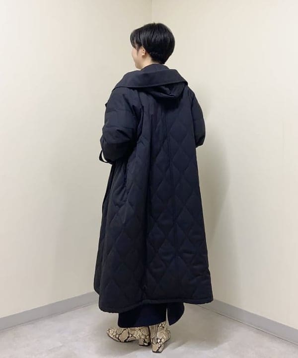 もり ともみさんの「BEAMS WOMEN｜」を使ったコーディネート