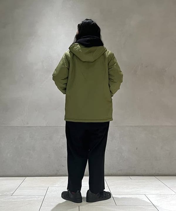 カスタニ モモノさんの「BEAMS WOMEN｜」を使ったコーディネート