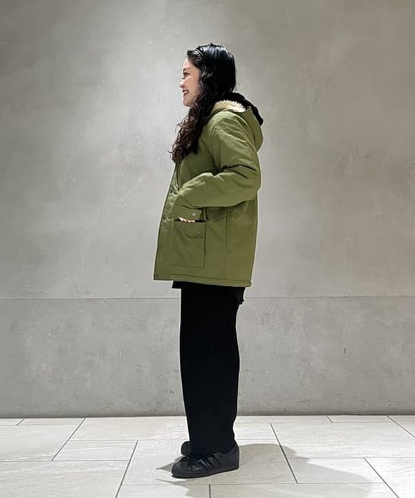 カスタニ モモノさんの「BEAMS WOMEN｜」を使ったコーディネート