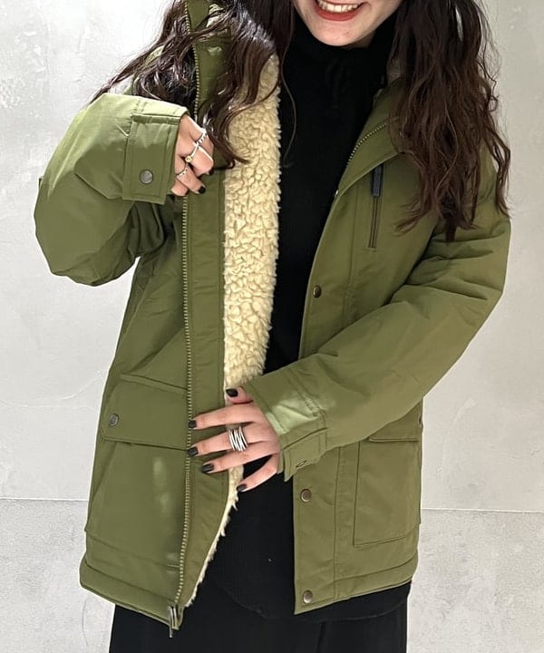 カスタニ モモノさんの「BEAMS WOMEN｜」を使ったコーディネート