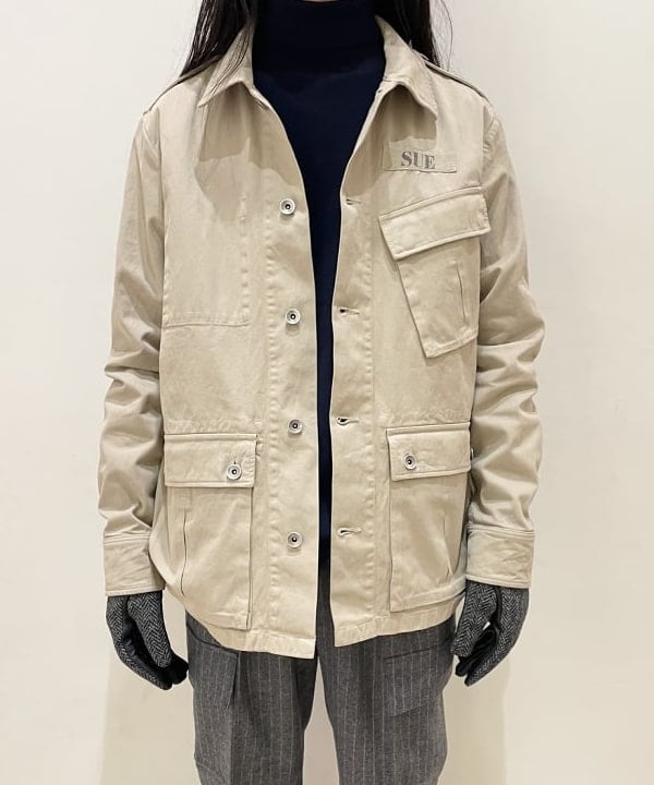 YGさんの「BEAMS WOMEN｜」を使ったコーディネート