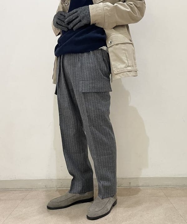 YGさんの「BEAMS WOMEN｜」を使ったコーディネート