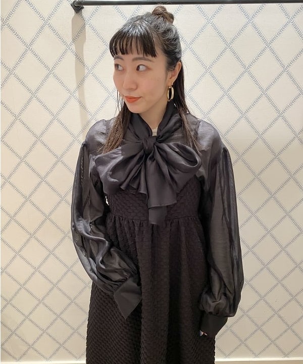 庭野 優紀さんの「BEAMS WOMEN｜」を使ったコーディネート