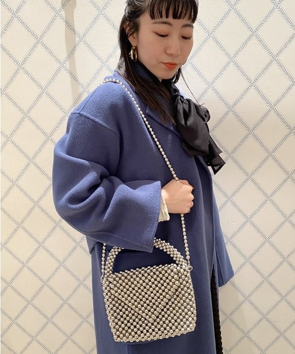 庭野 優紀さんの「BEAMS WOMEN｜」を使ったコーディネート