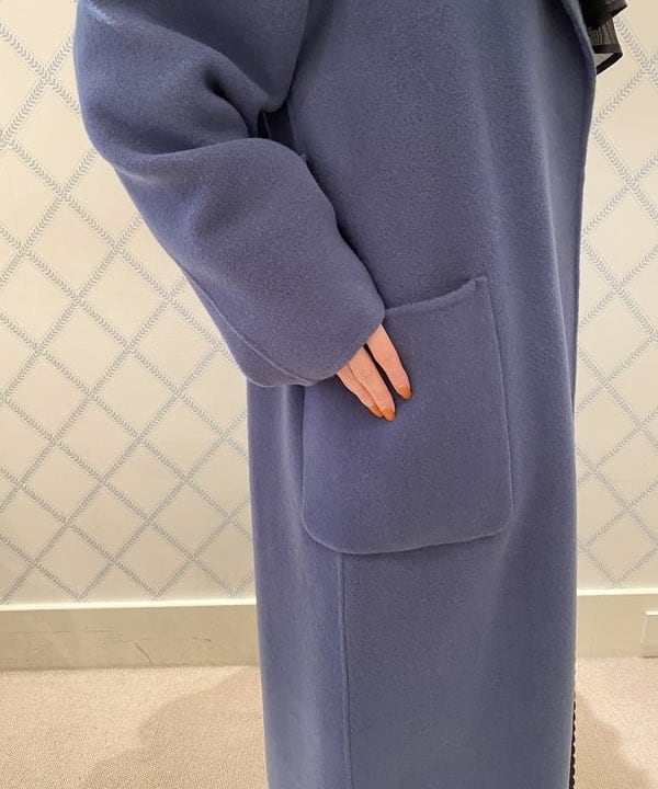 庭野 優紀さんの「BEAMS WOMEN｜」を使ったコーディネート