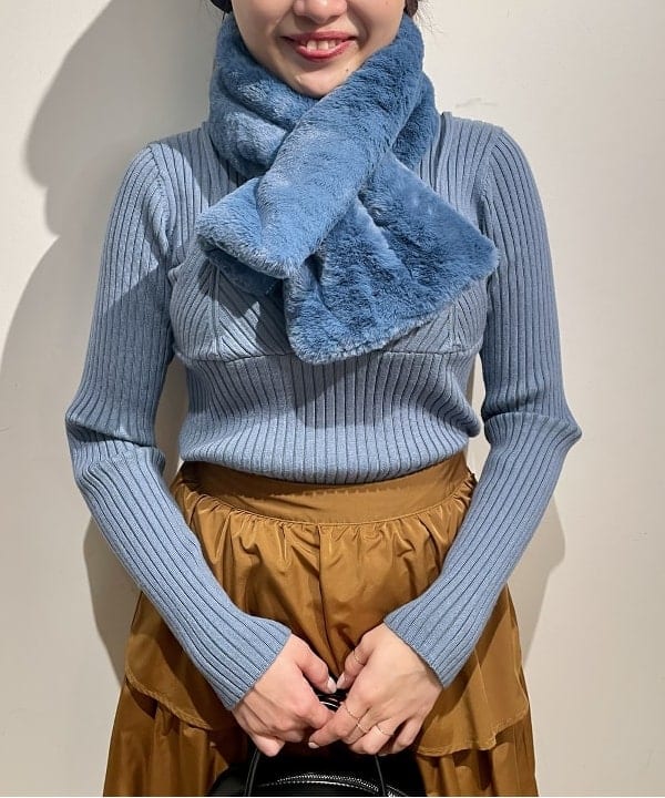 葛岡 七海さんの「BEAMS WOMEN｜」を使ったコーディネート