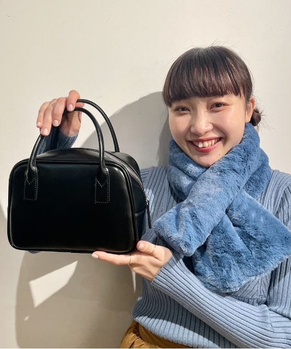 葛岡 七海さんの「BEAMS WOMEN｜」を使ったコーディネート