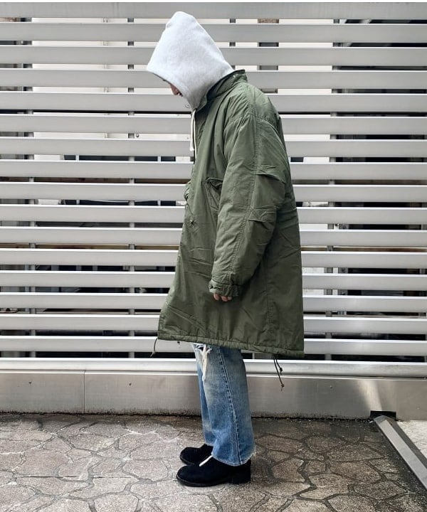 佐々木 祐太さんの「BEAMS WOMEN｜」を使ったコーディネート