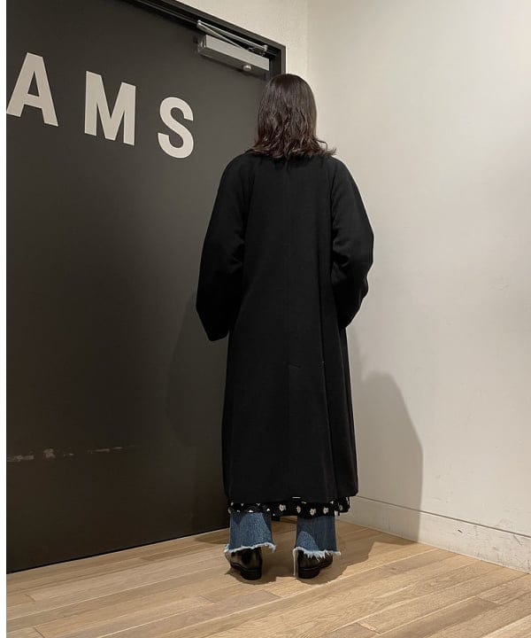 鈴木 亜美さんの「BEAMS WOMEN｜Ray BEAMS / レザー サイドゴア ブーツ」を使ったコーディネート