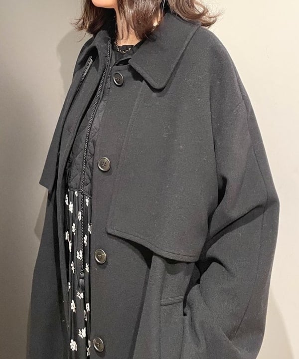 鈴木 亜美さんの「BEAMS WOMEN｜Ray BEAMS / レザー サイドゴア ブーツ」を使ったコーディネート