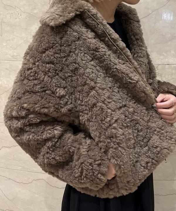 ハマモトさんの「BEAMS WOMEN｜」を使ったコーディネート