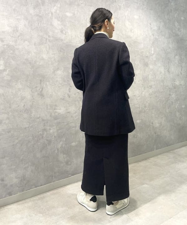 越智 里美さんの「BEAMS WOMEN｜」を使ったコーディネート