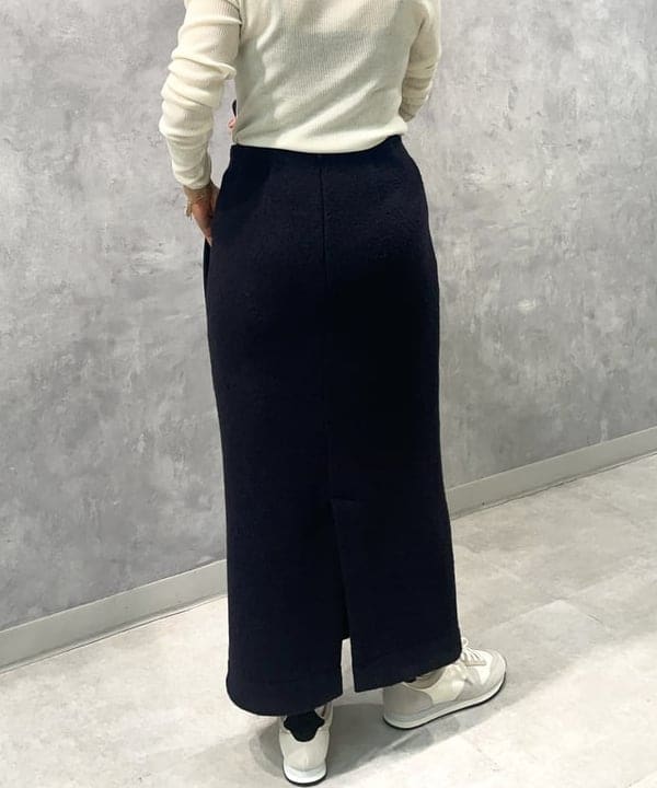 越智 里美さんの「BEAMS WOMEN｜」を使ったコーディネート