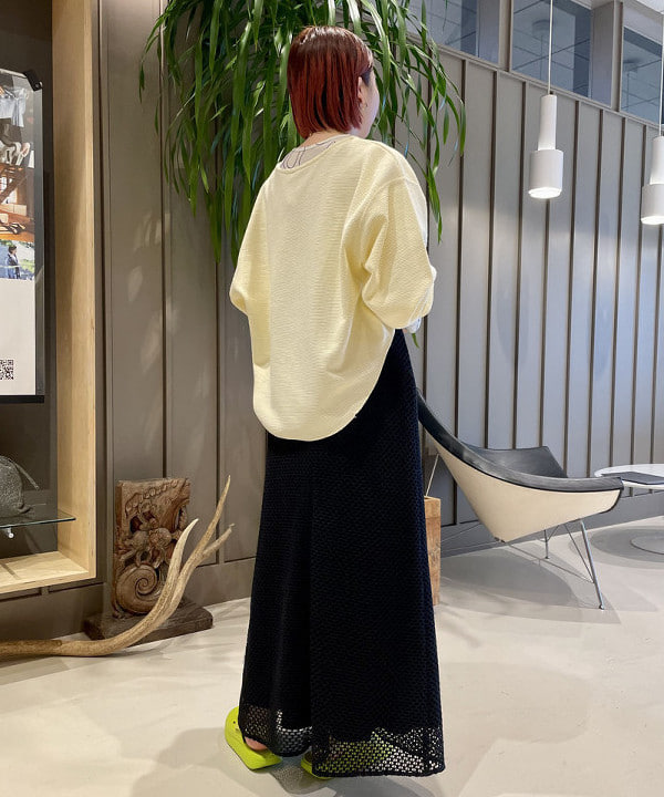 reiさんの「BEAMS WOMEN｜」を使ったコーディネート