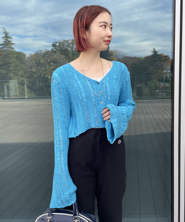 reiさんの「BEAMS WOMEN｜」を使ったコーディネート