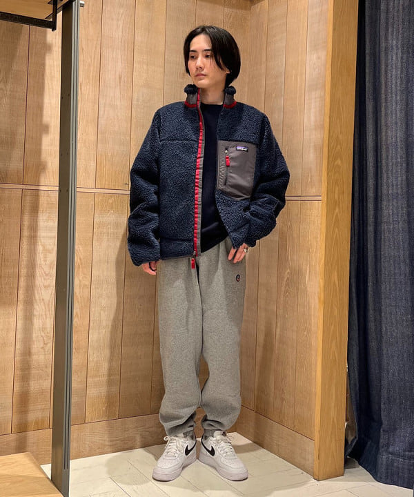 ビームス ららぽーとEXPOCITY（687075） スタイリング・コーディネイト